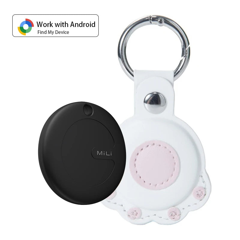 Android Item Finder Tracker – Portable Locator for Bags, Keys and Travel Gear