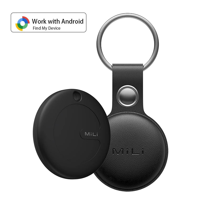 Android Item Finder Tracker – Portable Locator for Bags, Keys and Travel Gear