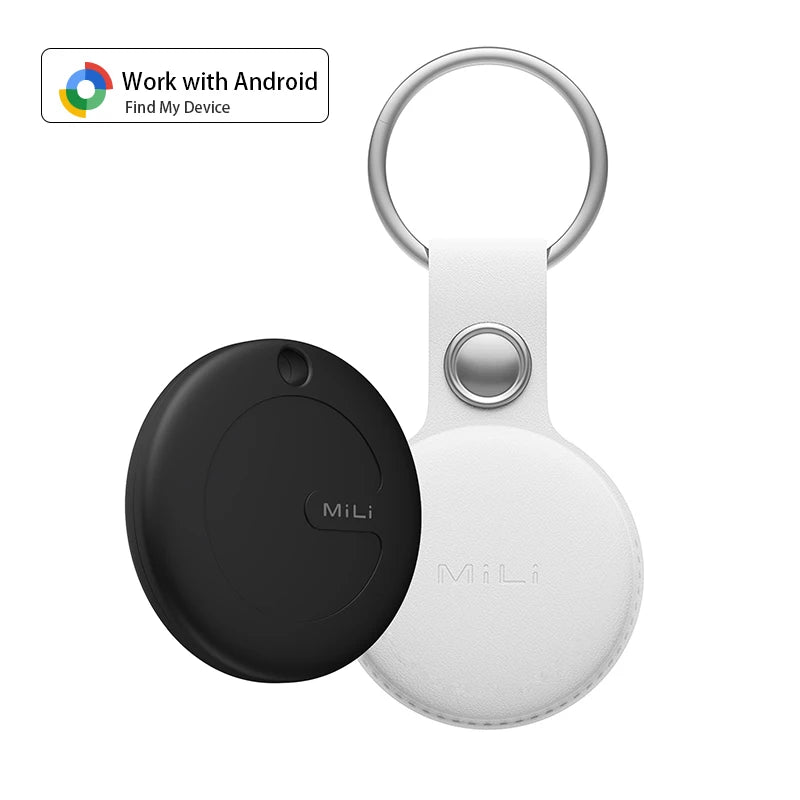 Android Item Finder Tracker – Portable Locator for Bags, Keys and Travel Gear
