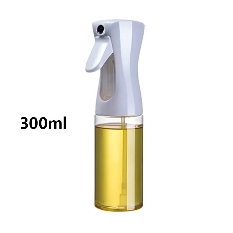 Oil Spray Bottle 200/300/500ml – Olive Oil Sprayer for BBQ, Cooking & Baking - Goodify Mart