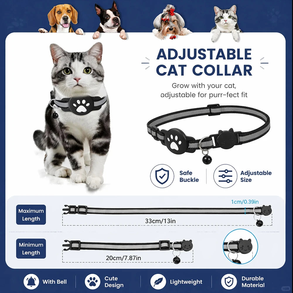 Google Find Hub Item Finder Tag for Android – Tracker for Bags, Luggage and Pet Collars