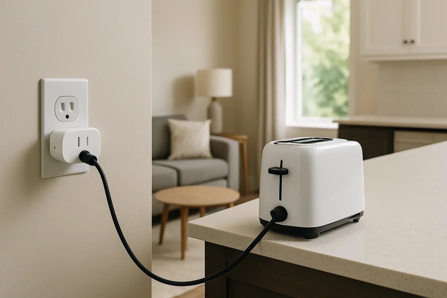 How Smart Plugs Prevent Overcharging and Extend Appliance Lifespan - Goodify Mart
