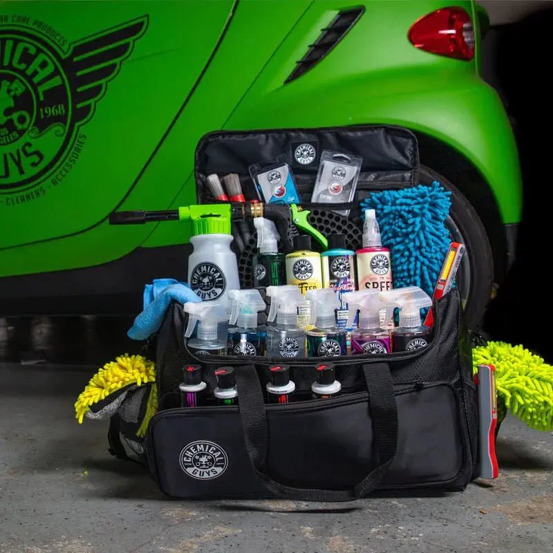 Car Cleaning & Maintenance - Goodify Mart