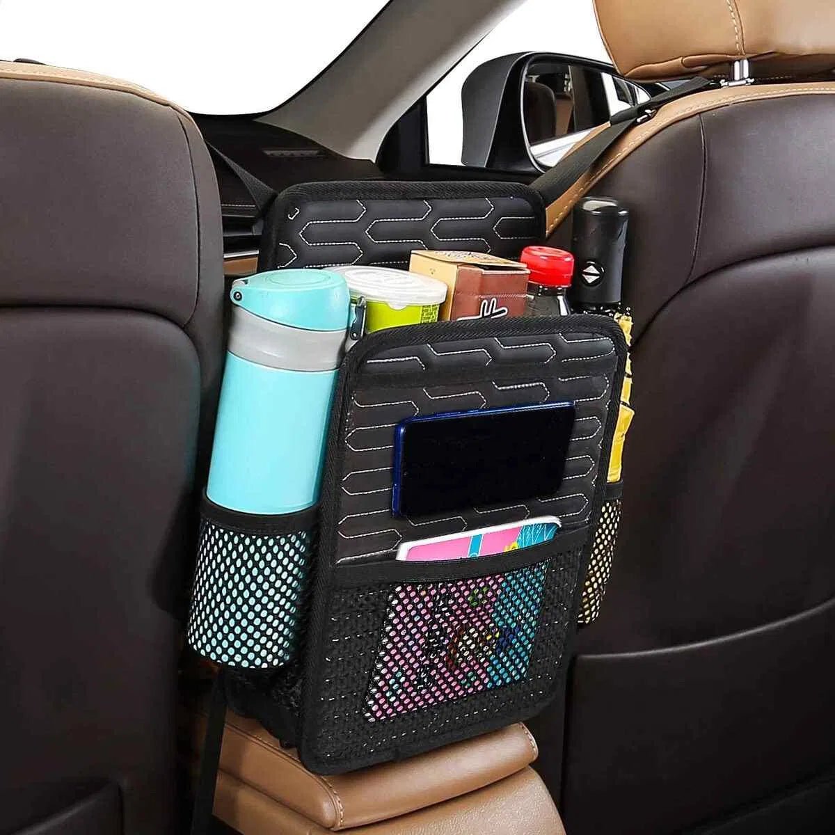 Car Interior Comfort - Goodify Mart
