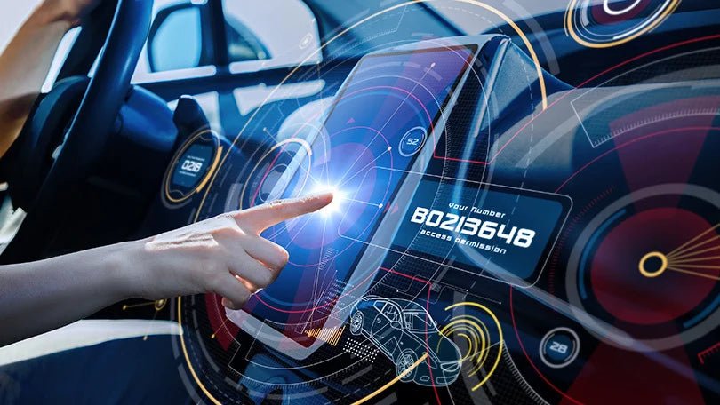 Car Lifestyle & Tech - Goodify Mart