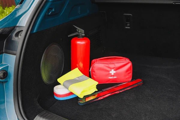 Car Safety & Utility - Goodify Mart