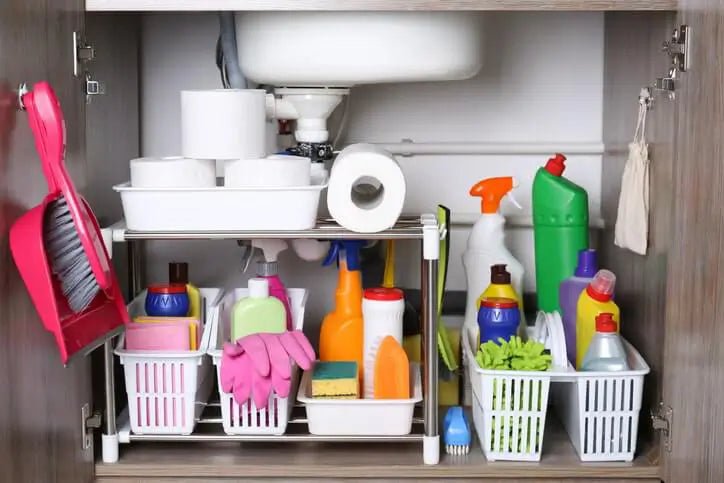 Cleaning & Hygiene - Goodify Mart