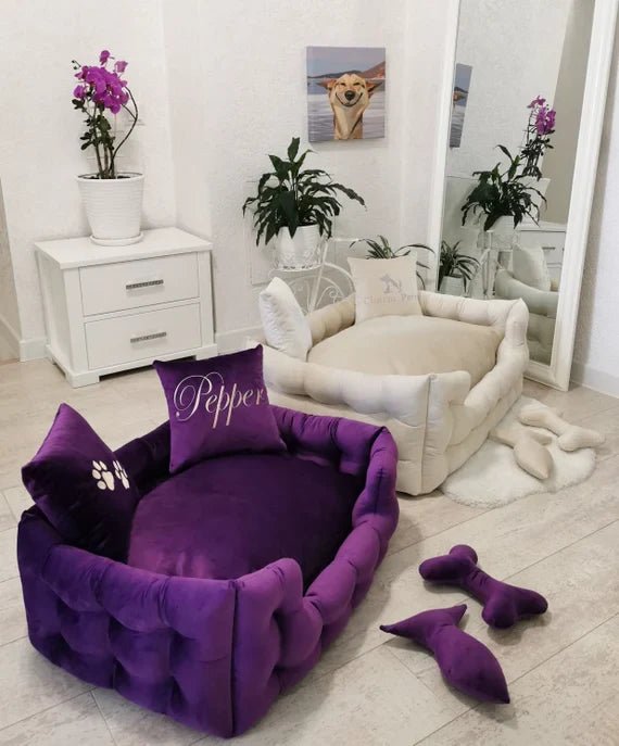 Pet Comfort & Bedding - Goodify Mart