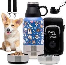 Pet Feeding & Hydration - Goodify Mart