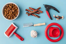 Pet Grooming & Hygiene