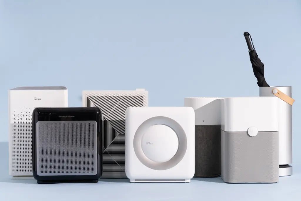 Smart Comfort & Environment - Goodify Mart