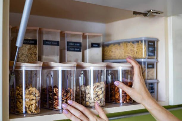 Storage & Organization - Goodify Mart