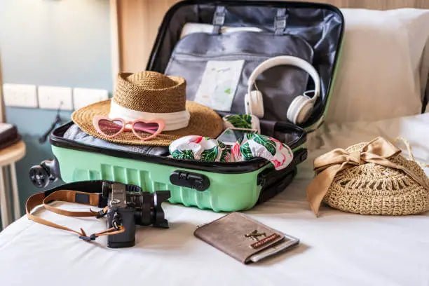 Travel Organization - Goodify Mart