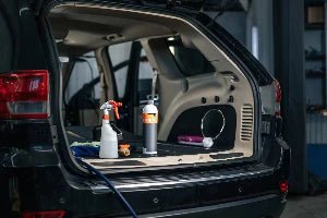 Car Accessories - Goodify Mart
