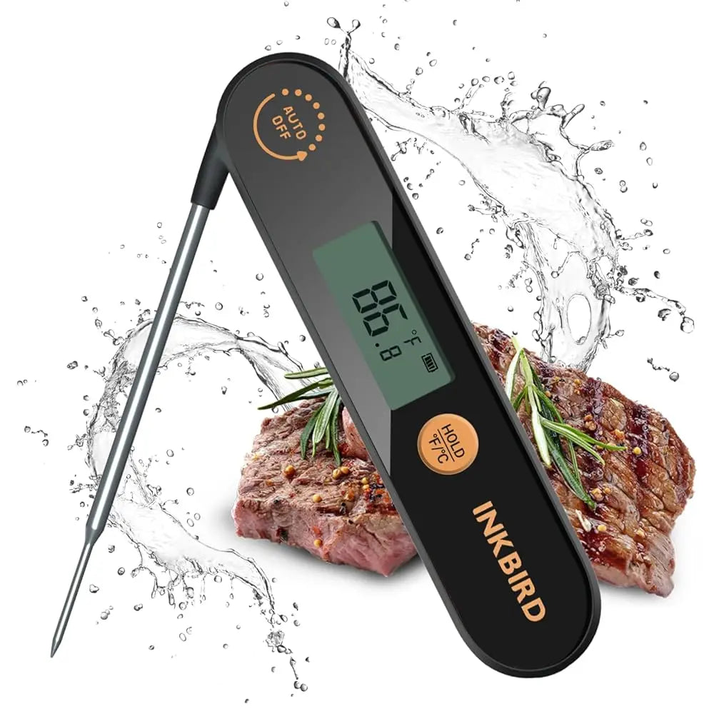 INKBIRD IHT-1X Digital Meat Thermometer