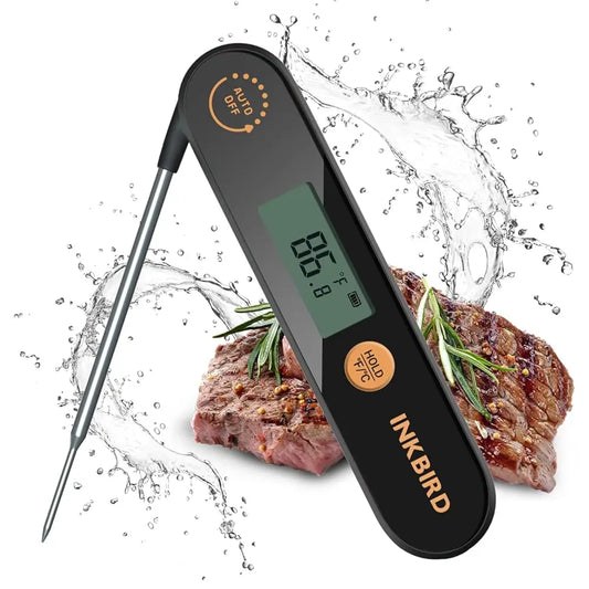 INKBIRD IHT-1X Digital Meat Thermometer