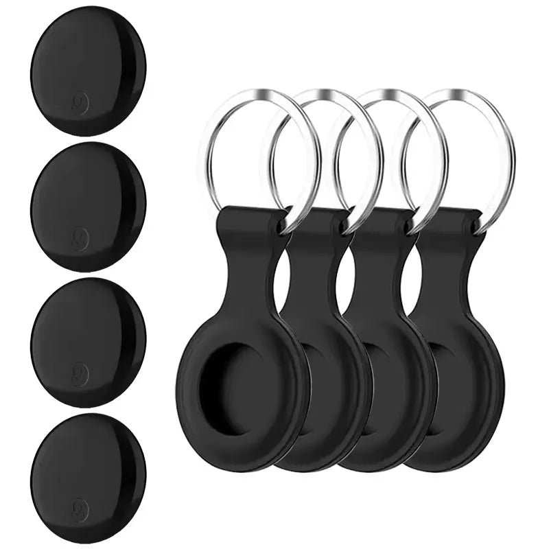 Bluetooth Item Finder Tracker – Compact Locator for Keys, Bags and Travel Gear