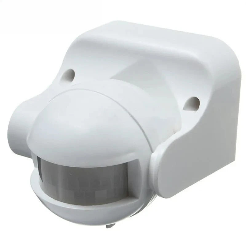 180° Outdoor PIR Motion Sensor Light Switch