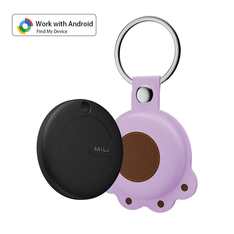 Android Item Finder Tracker – Portable Locator for Bags, Keys and Travel Gear