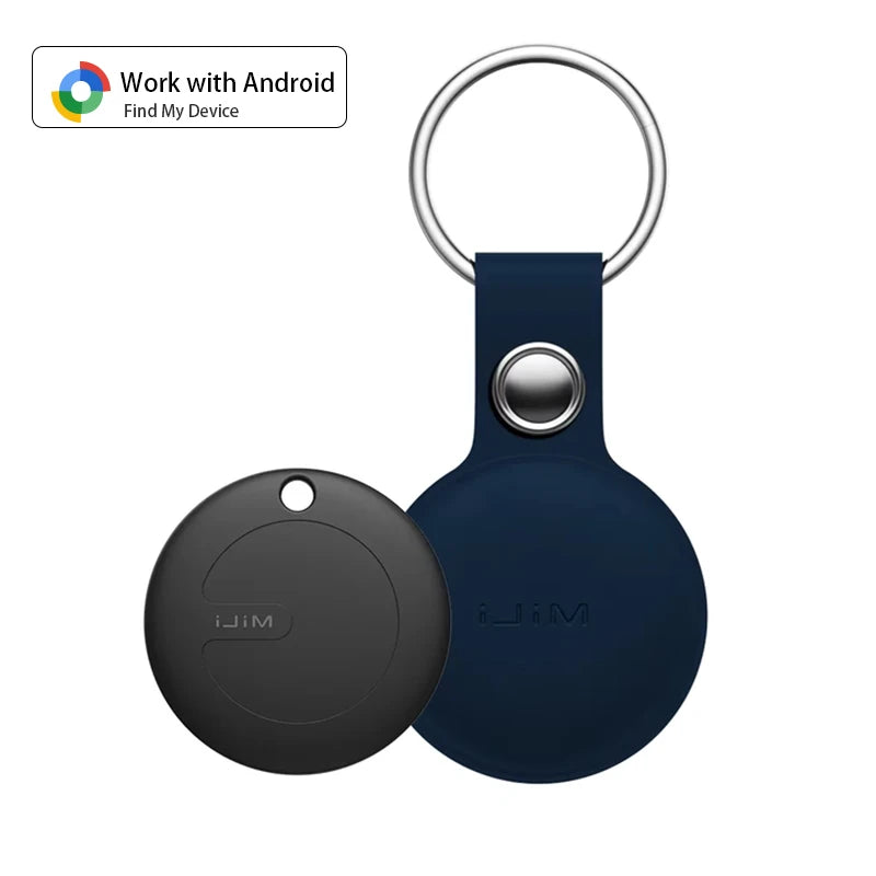 Android Item Finder Tracker – Portable Locator for Bags, Keys and Travel Gear