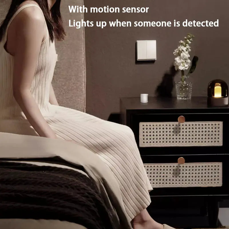 Aqara Smart Wall Switch E1 – Zigbee 3.0 Light Switch (With / No Neutral)