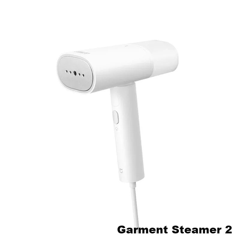 220V Foldable Handheld Garment Steamer – 26-Second Heat-Up for Vertical & Flat Ironing
