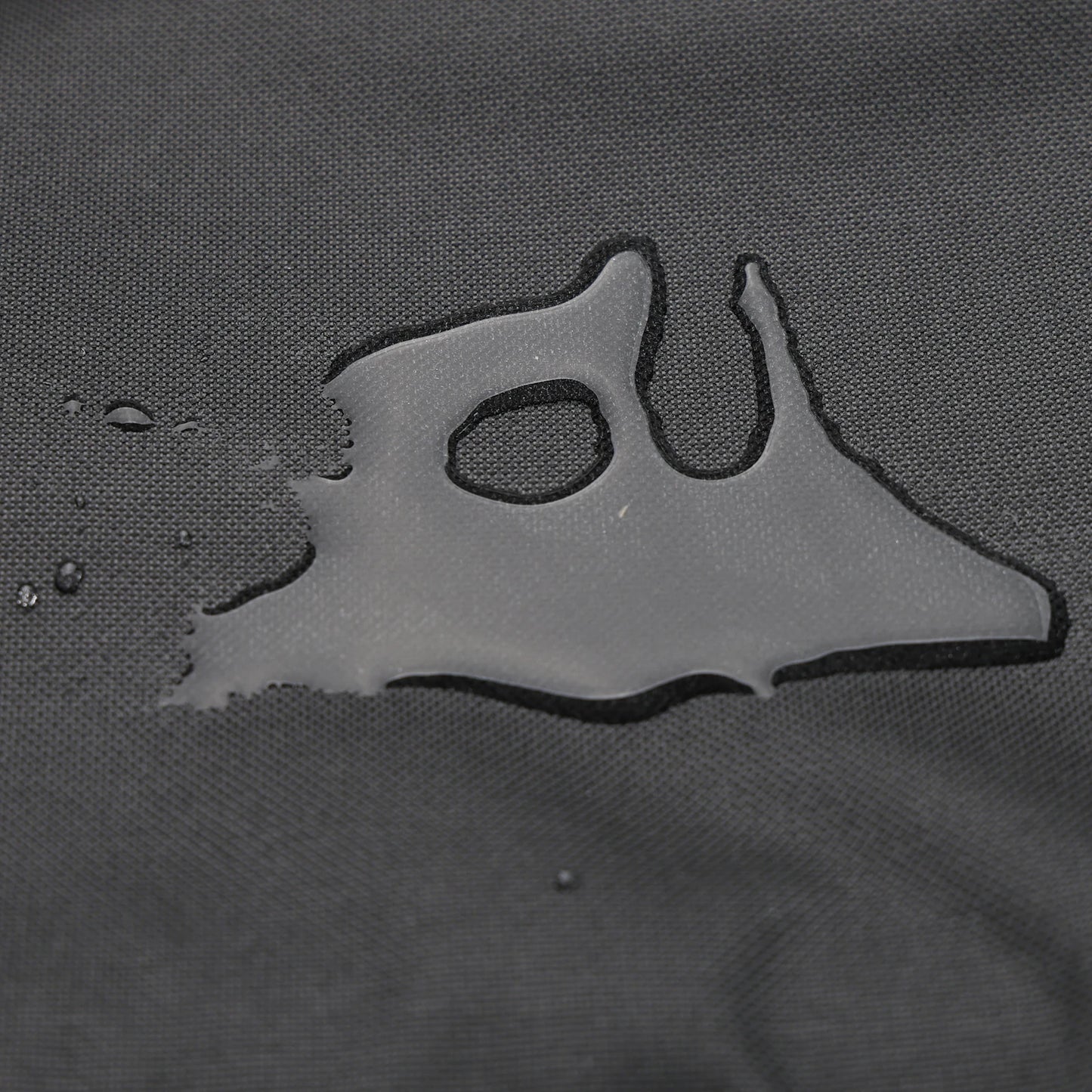 PaiPaitek Car Dog Seat Cover – Oxford Cloth Front Passenger Pet Mat, Washable & Stain-Resistant