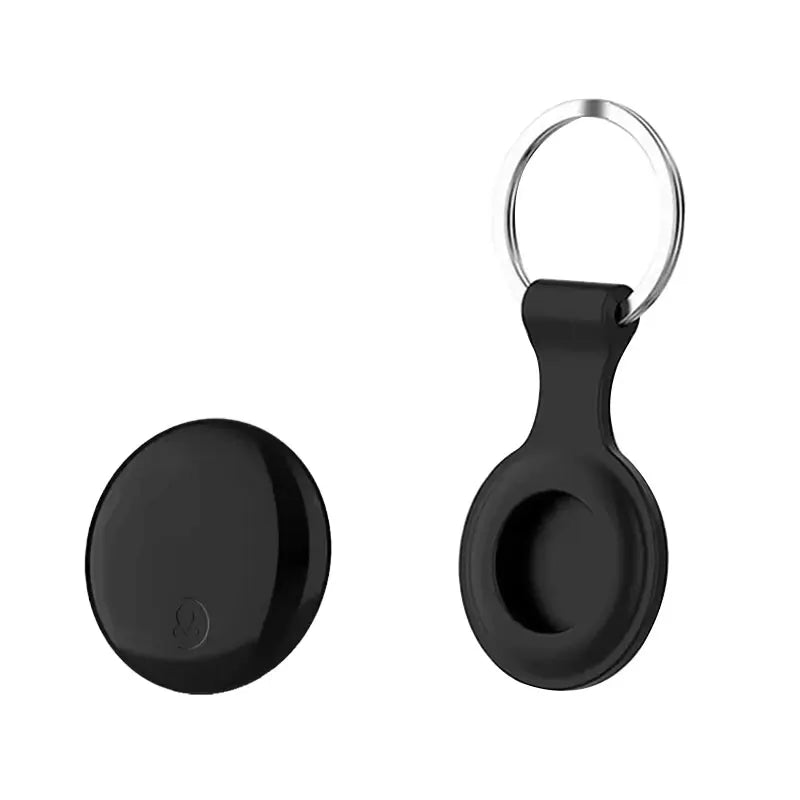 Bluetooth Item Finder Tracker – Compact Locator for Keys, Bags and Travel Gear