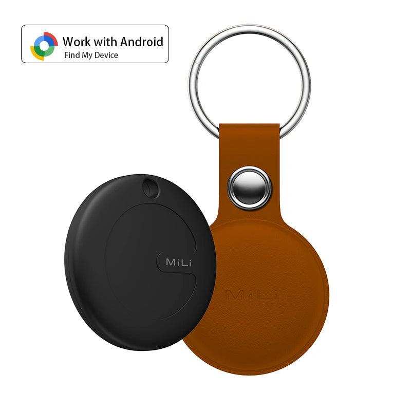 Android Item Finder Tracker – Portable Locator for Bags, Keys and Travel Gear