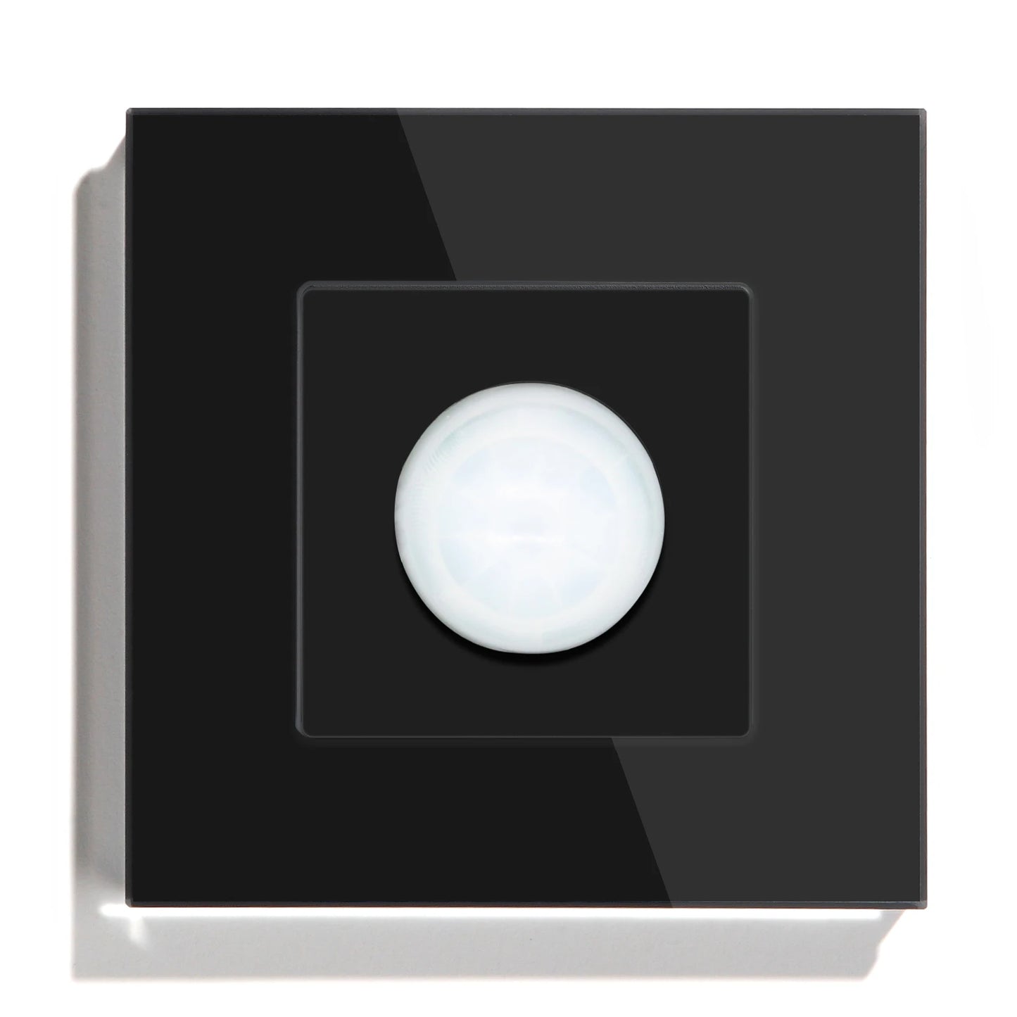BSEED PIR Motion Sensor Wall Switch – EU Standard