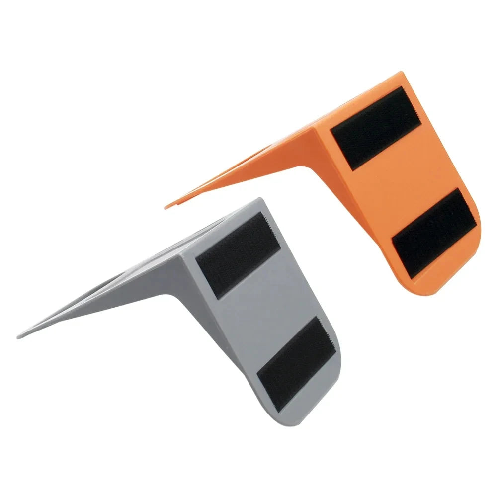 Multifunctional Car Trunk Organizer Holder – Shake-Proof Luggage & Tool Rack with Anti-Slip Base