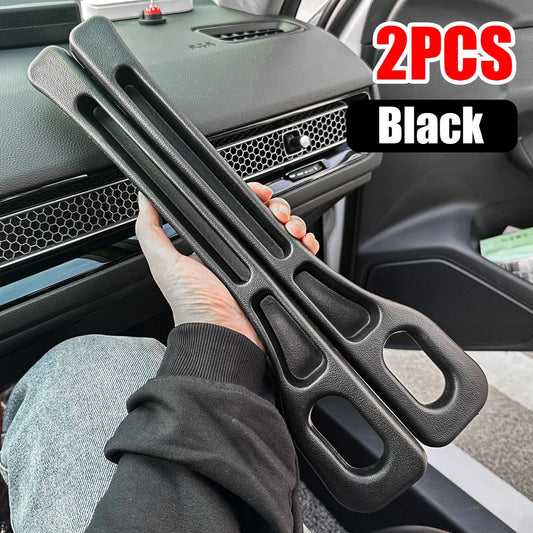 Universal EVA Car Seat Gap Filler Strip – Anti-Drop Side Seam Plug