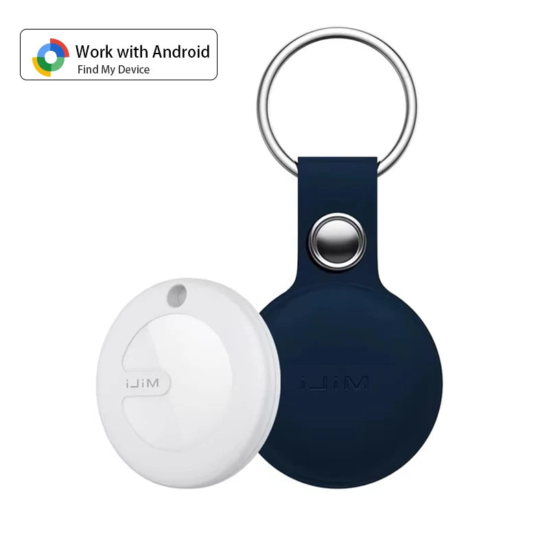 Android Item Finder Tracker – Portable Locator for Bags, Keys and Travel Gear