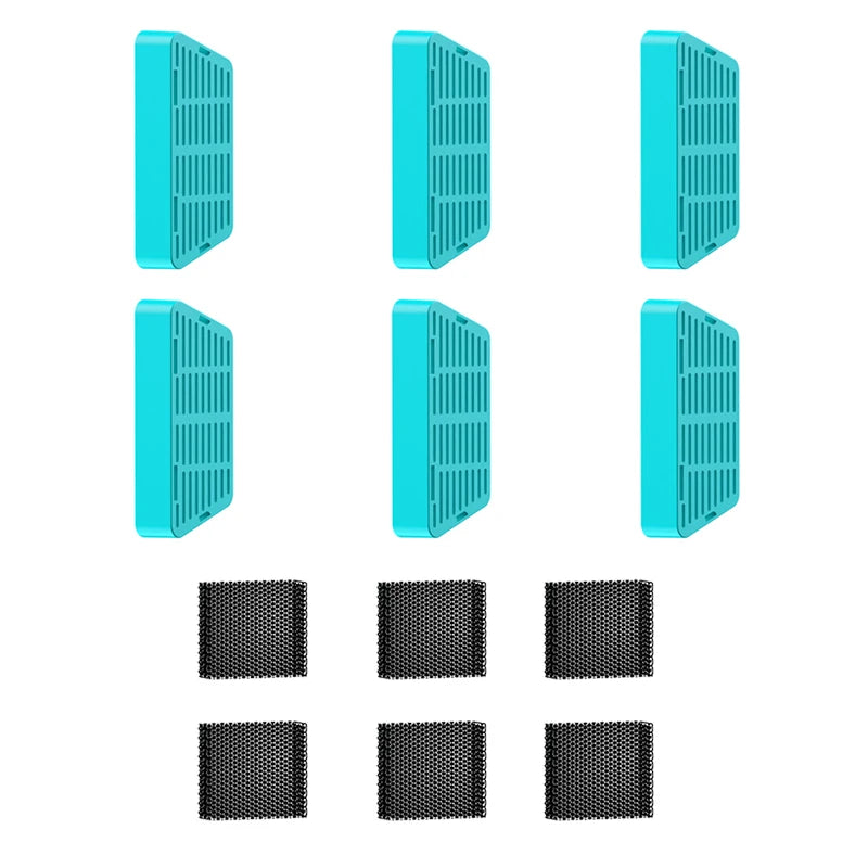 ROJECO Wireless Automatic Cat Water Fountain – 2600mAh Infrared Sensor Pet Water Dispenser for Cats & Dogs