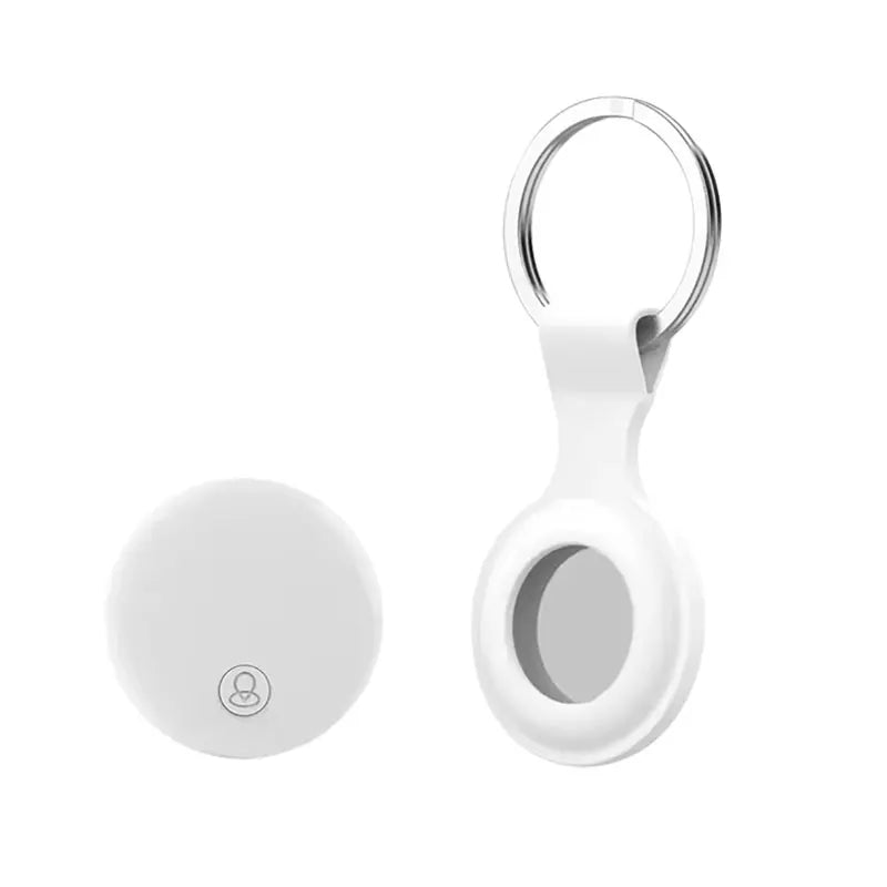 Bluetooth Item Finder Tracker – Compact Locator for Keys, Bags and Travel Gear