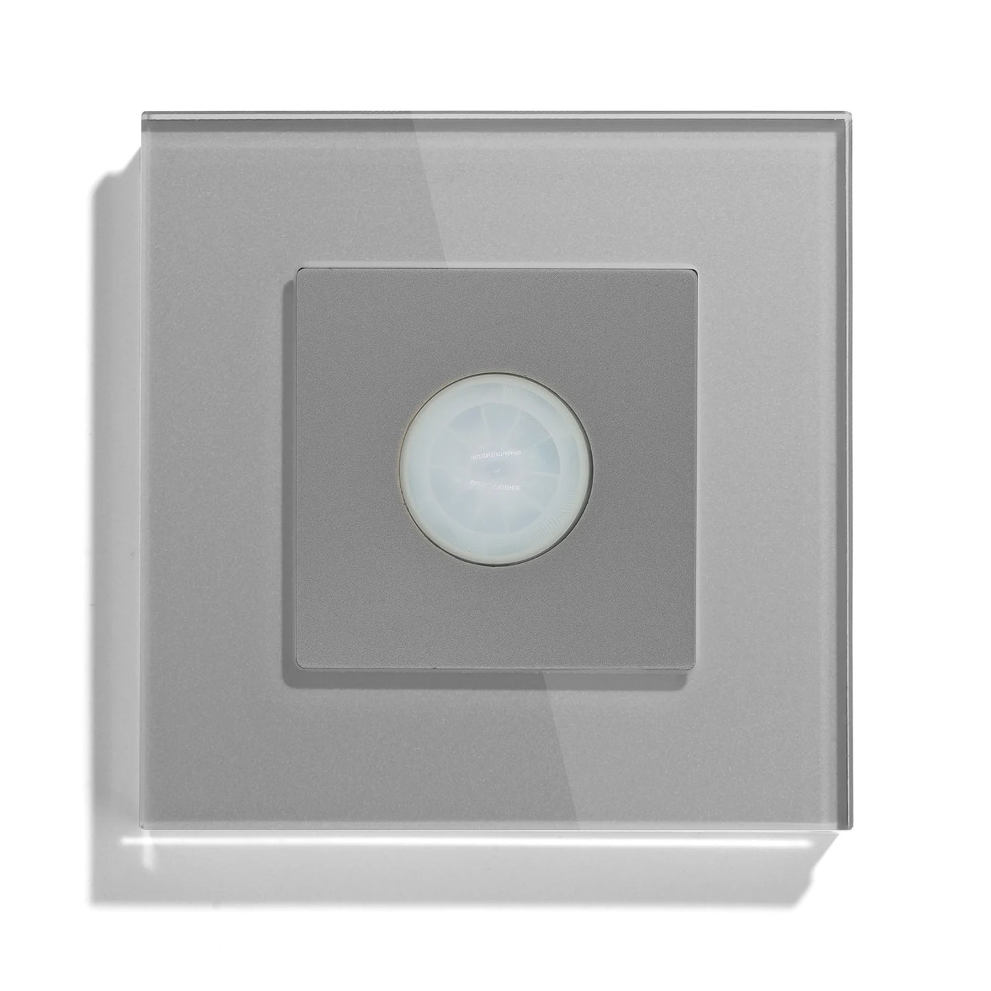 BSEED PIR Motion Sensor Wall Switch – EU Standard