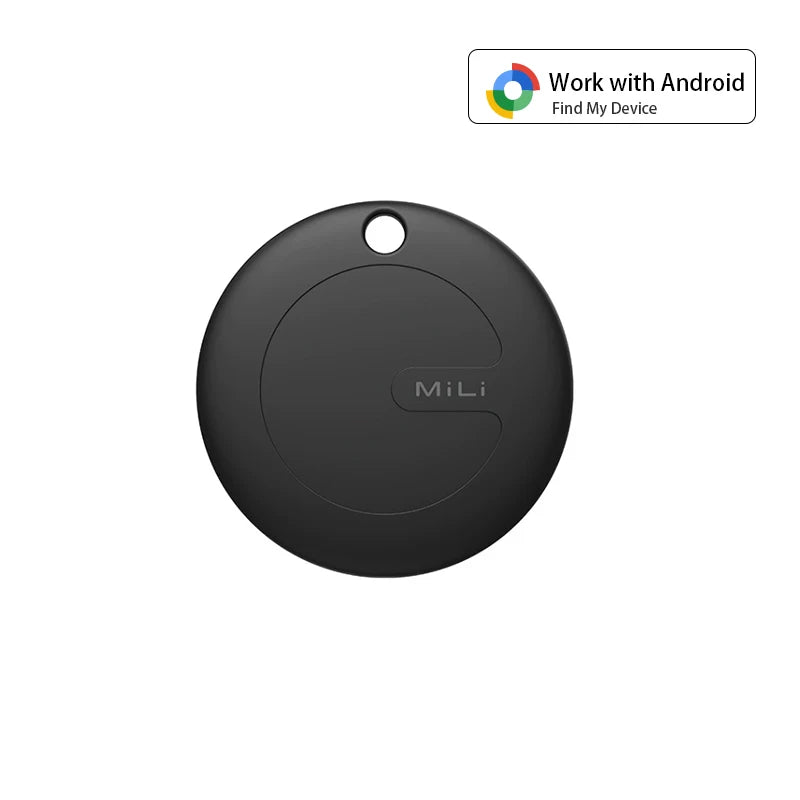 Android Item Finder Tracker – Portable Locator for Bags, Keys and Travel Gear