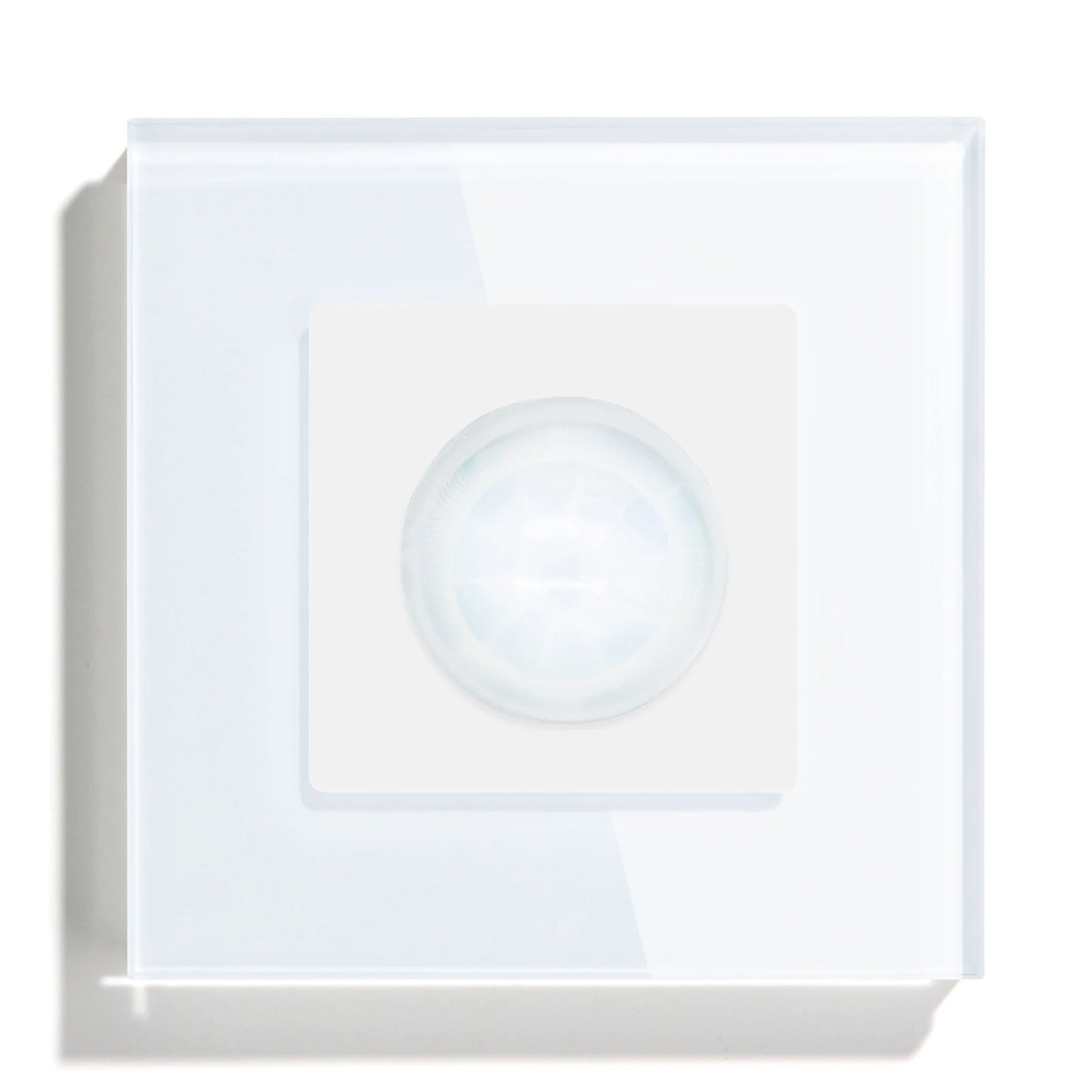 BSEED PIR Motion Sensor Wall Switch – EU Standard