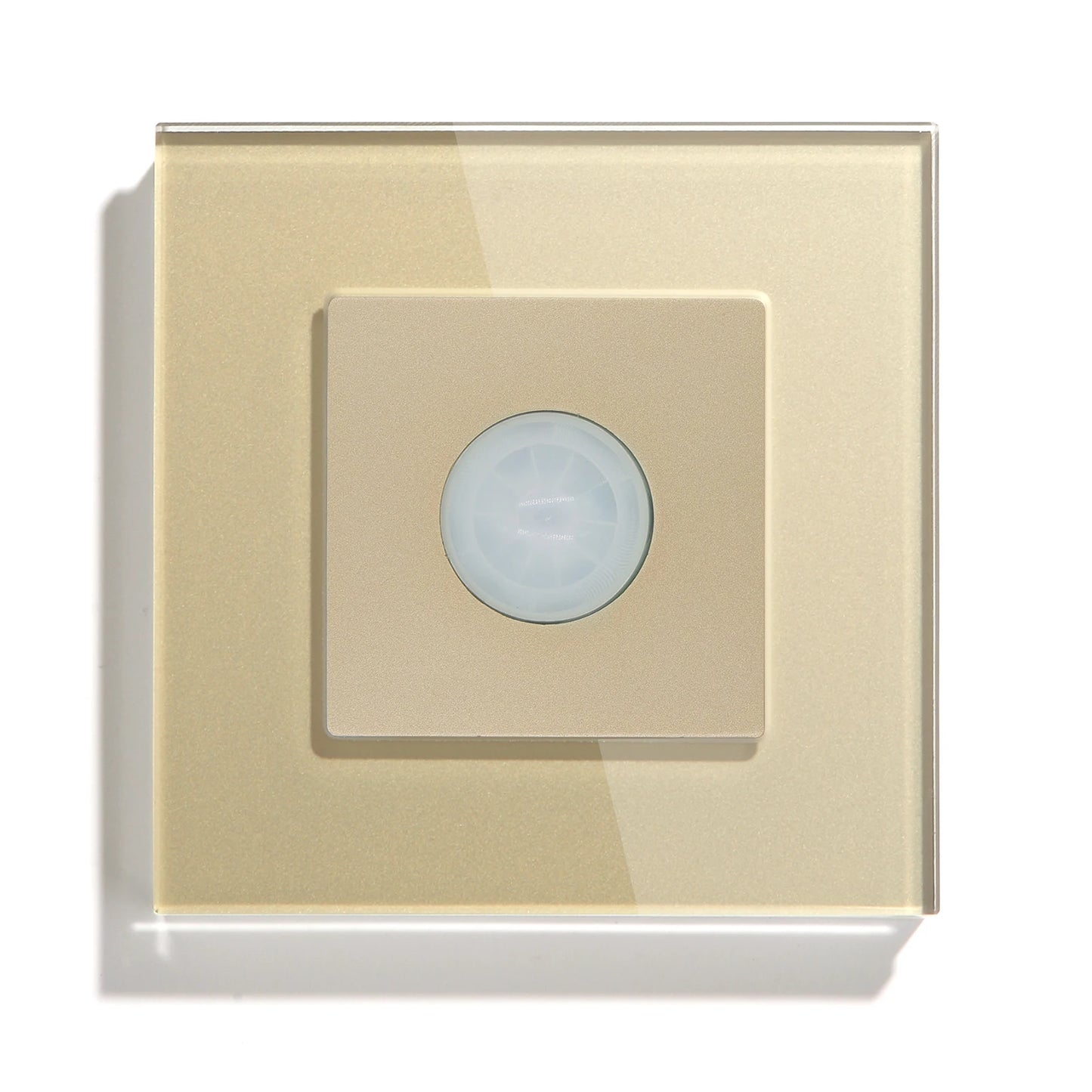 BSEED PIR Motion Sensor Wall Switch – EU Standard