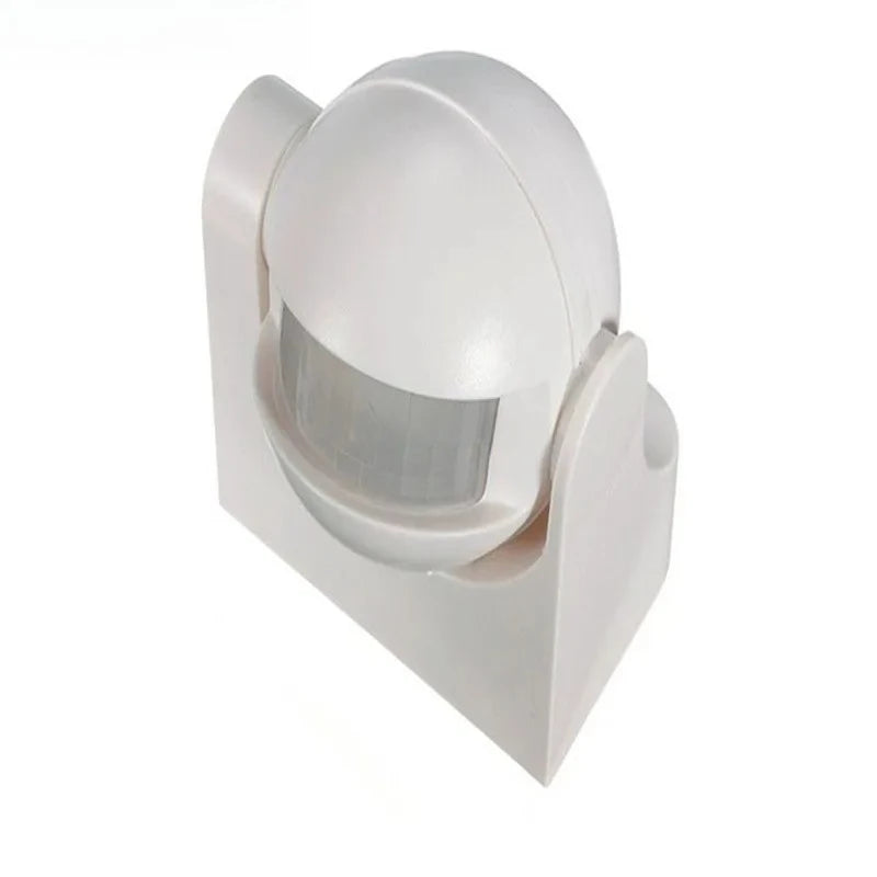 180° Outdoor PIR Motion Sensor Light Switch