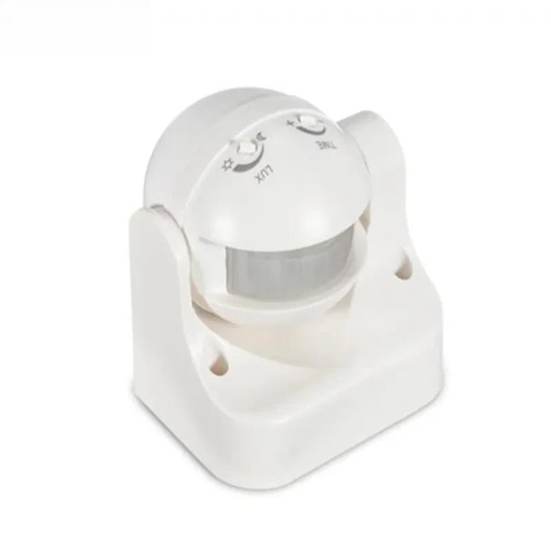 180° Outdoor PIR Motion Sensor Light Switch